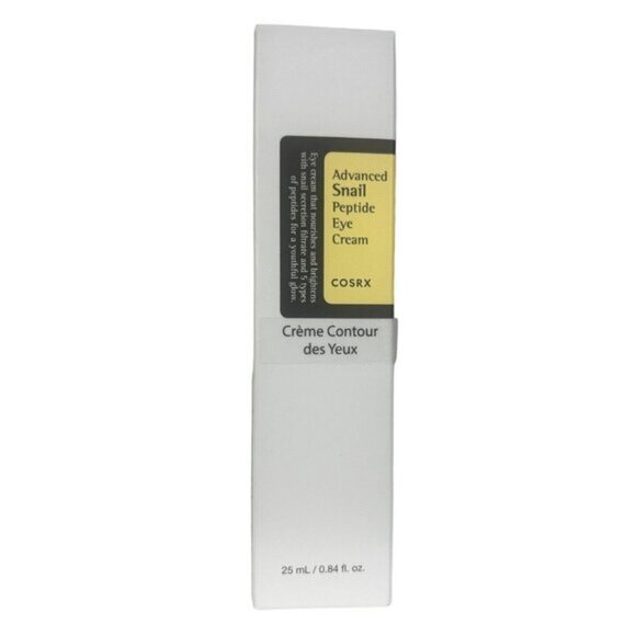 COSRX Advanced Snail Peptide Eye Cream 25ml - Picture 2 of 4